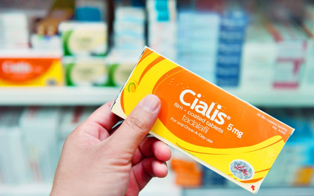 Cialis