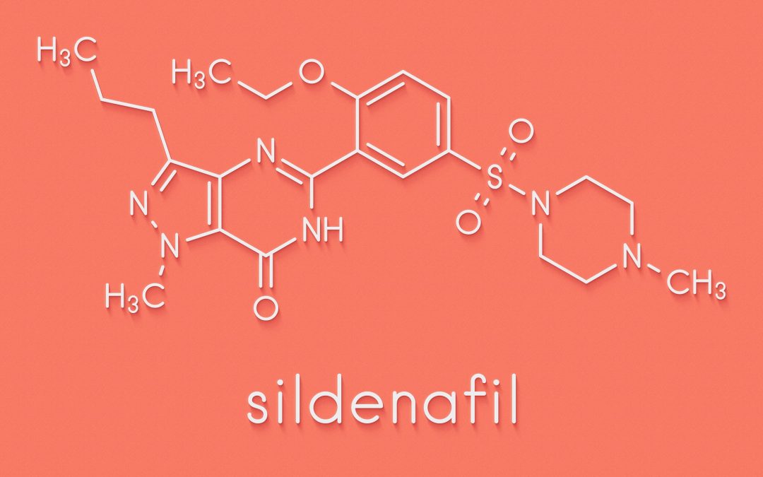 Sildenafil cijena