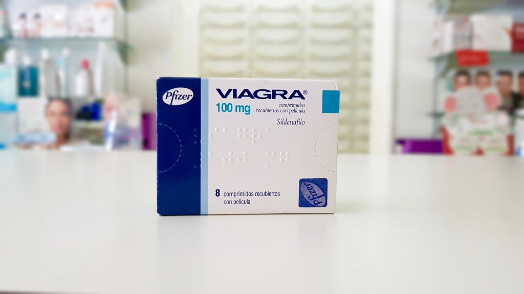 Viagra kako se koristi