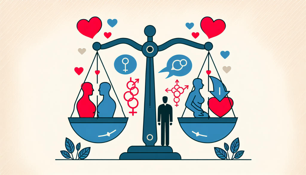 Raznolikost seksualnih želja u braku: Kako pronaći zajednički jezik